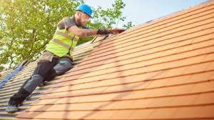 Reliable Weaverville, CA Roofing Services Solutions