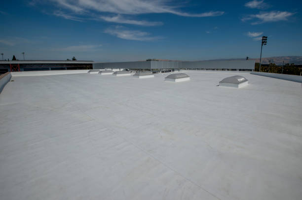 Best Gutter Installation and Repair  in Weaverville, CA