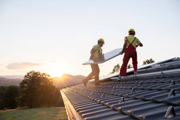  Weaverville, CA Roofing Service Pros