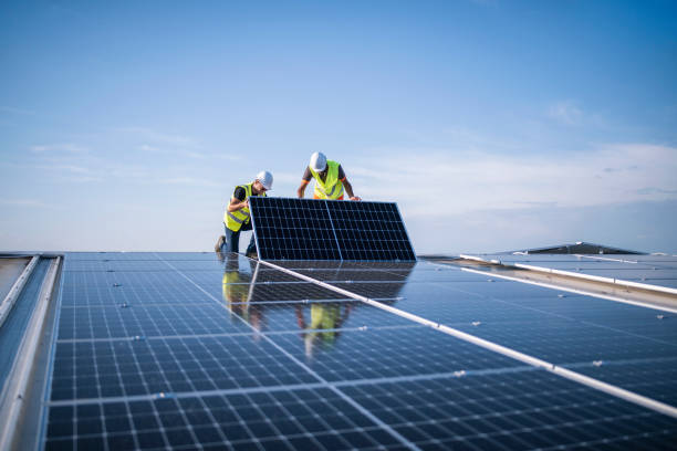 Best Commercial Roofing Services  in Weaverville, CA