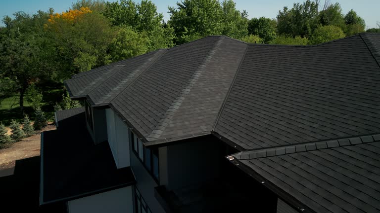 Best Roofing for New Construction  in Weaverville, CA