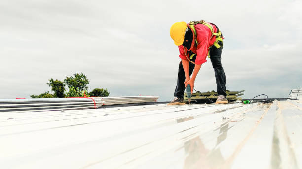 Best Cold Roofs  in Weaverville, CA