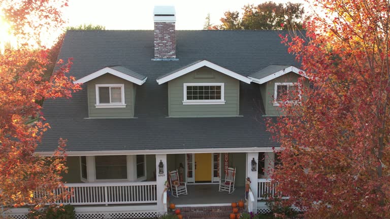 Best Asphalt Shingles Roofing  in Weaverville, CA