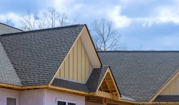 Best Sheet Metal Roofing  in Weaverville, CA
