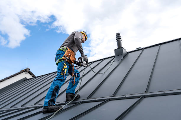 Best Roof Ventilation Installation  in Weaverville, CA