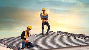 Best Roof Maintenance and Cleaning  in Weaverville, CA